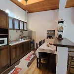Guest House Mangalem