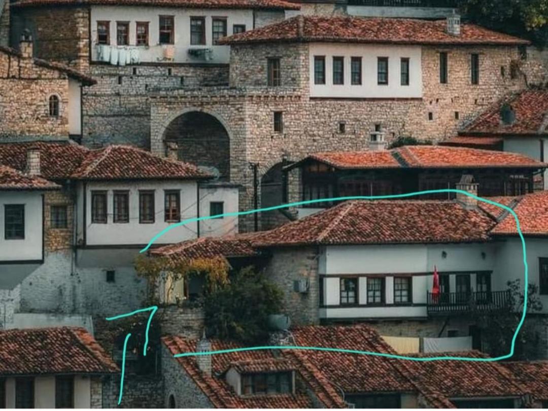 Mangalem * Berat