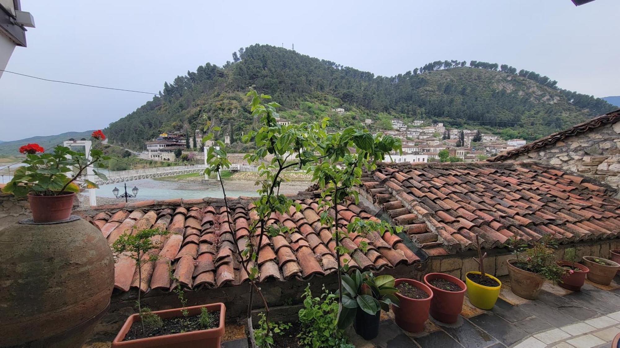 Mangalem Berat