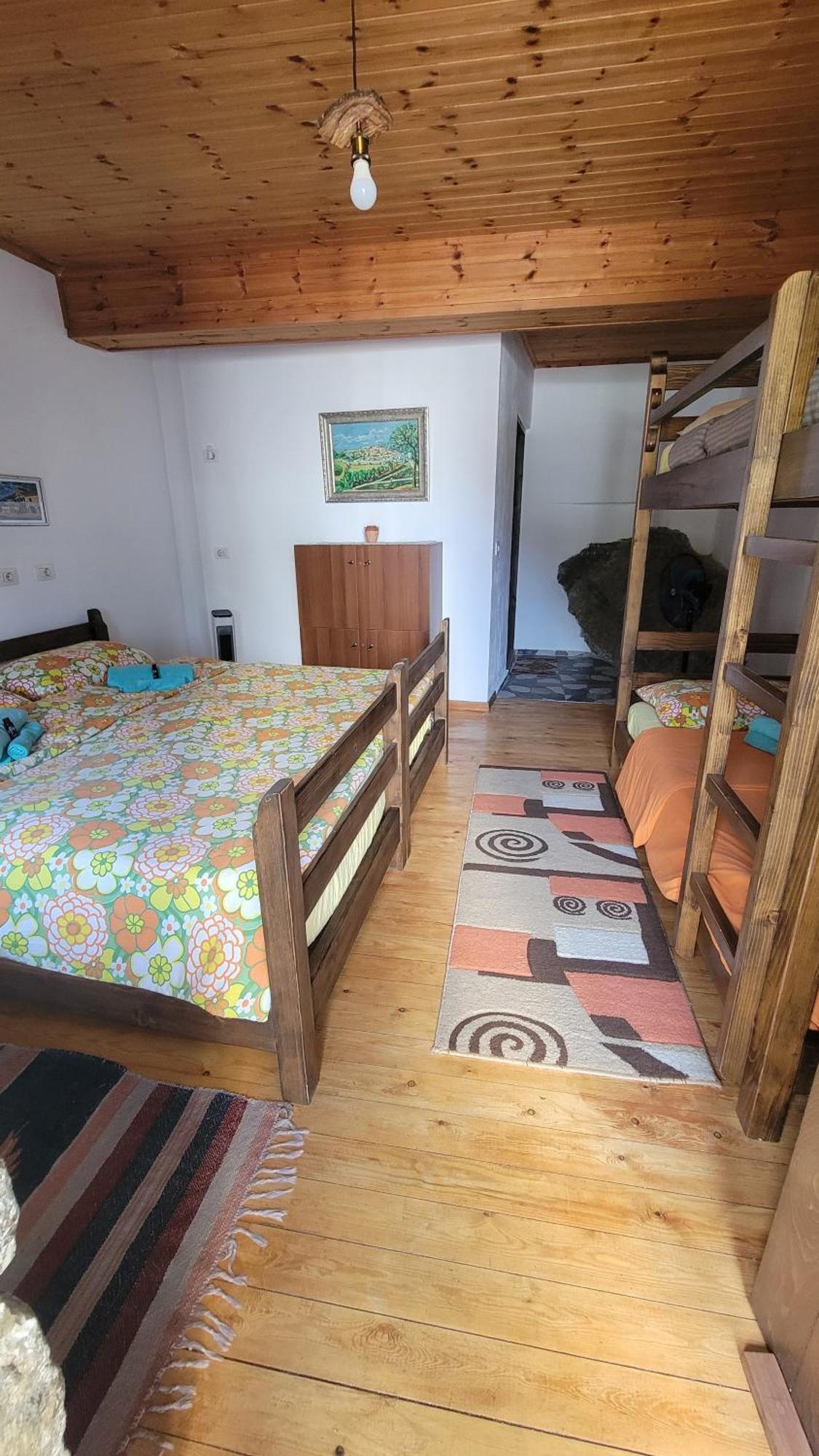 Mangalem Hostel