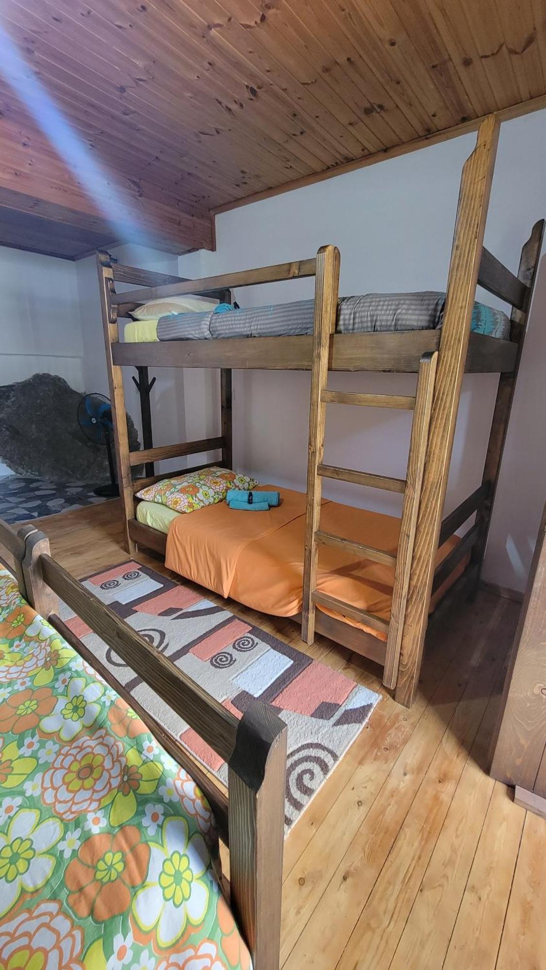 Hostel Mangalem *