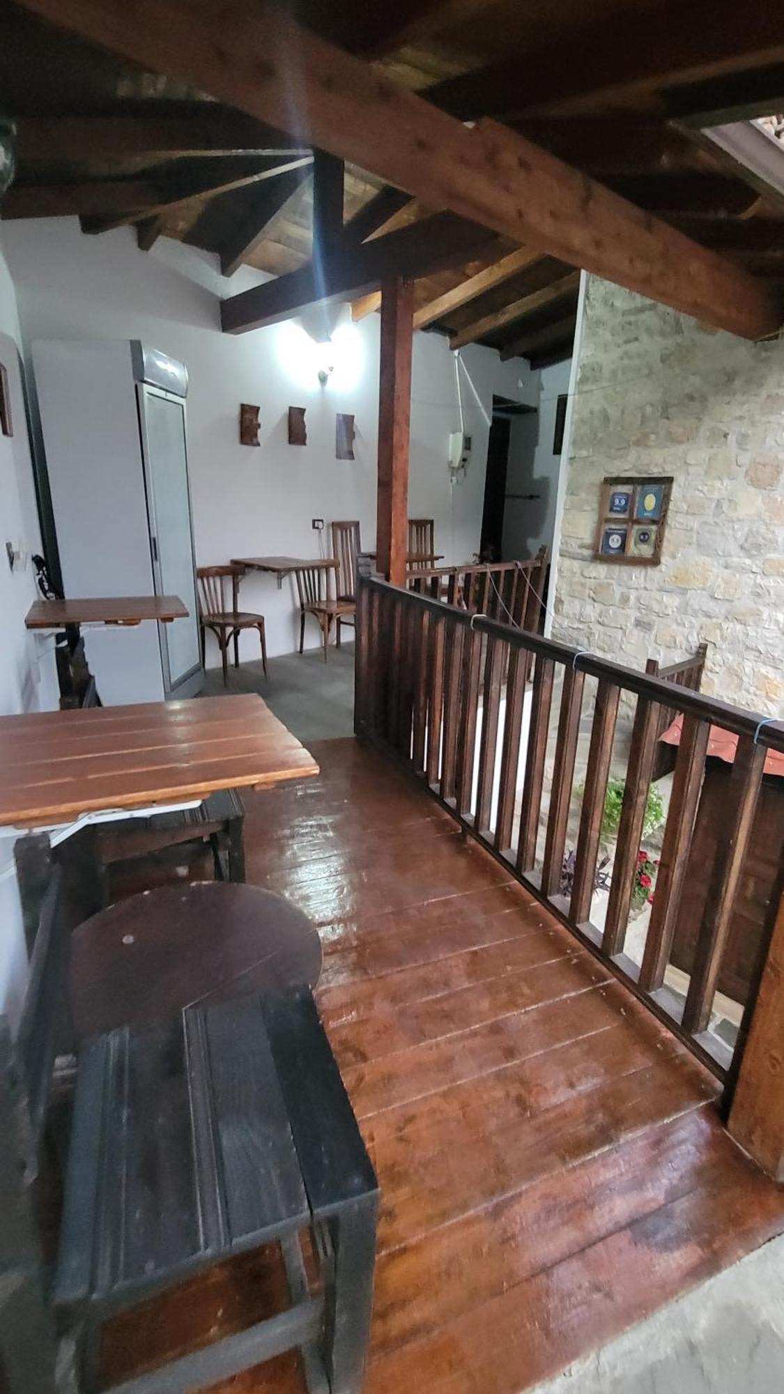 Mangalem Hostel
