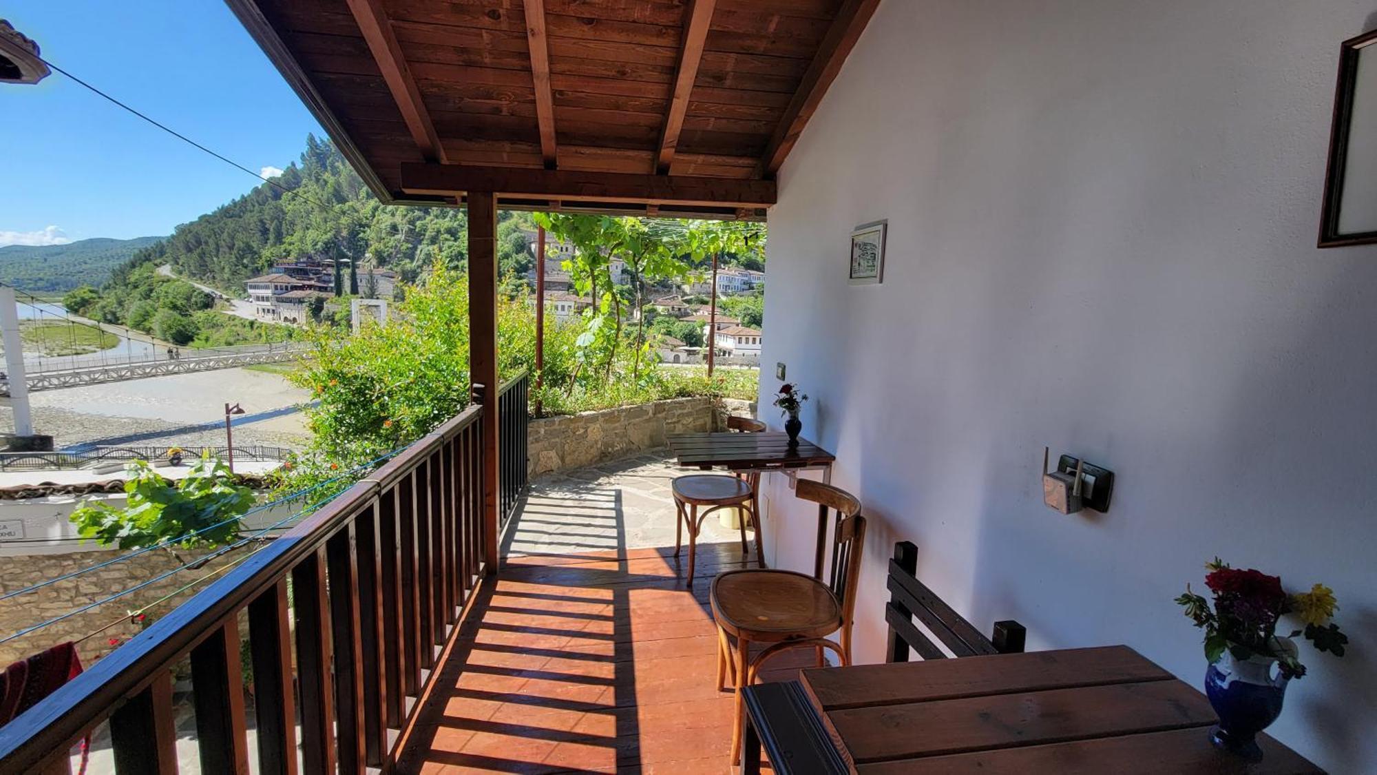 Mangalem Hostel