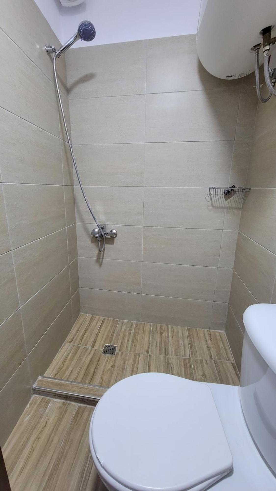 Hostel Mangalem
