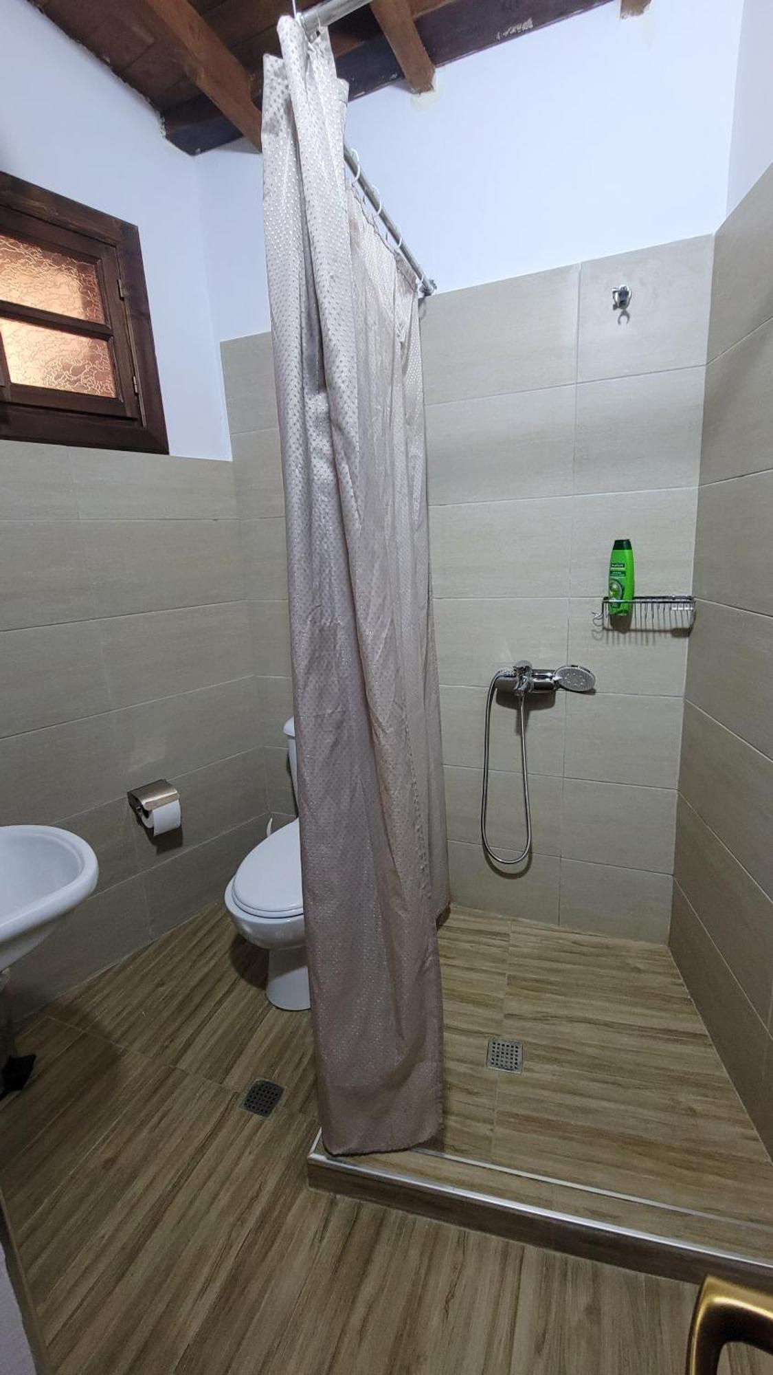 Hostel Mangalem *